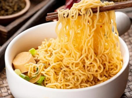 太冤了！方便面真不是“垃圾食品”，...