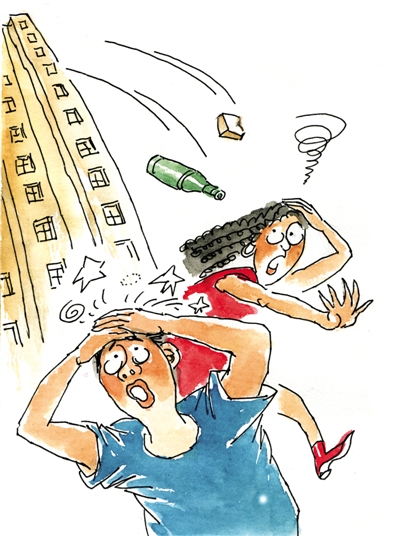 <p>　　插圖　何富成</p>