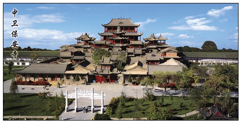 古寺廟建設經典——中衛高廟.jpg