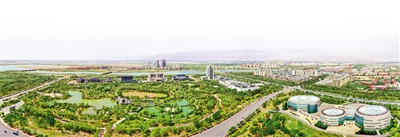 <p>　　　　（本版文圖均由石嘴山市文化旅游廣電局提供）</p>